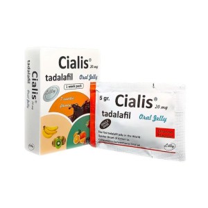 Cialis 20 Mg Afrodizyak Jel